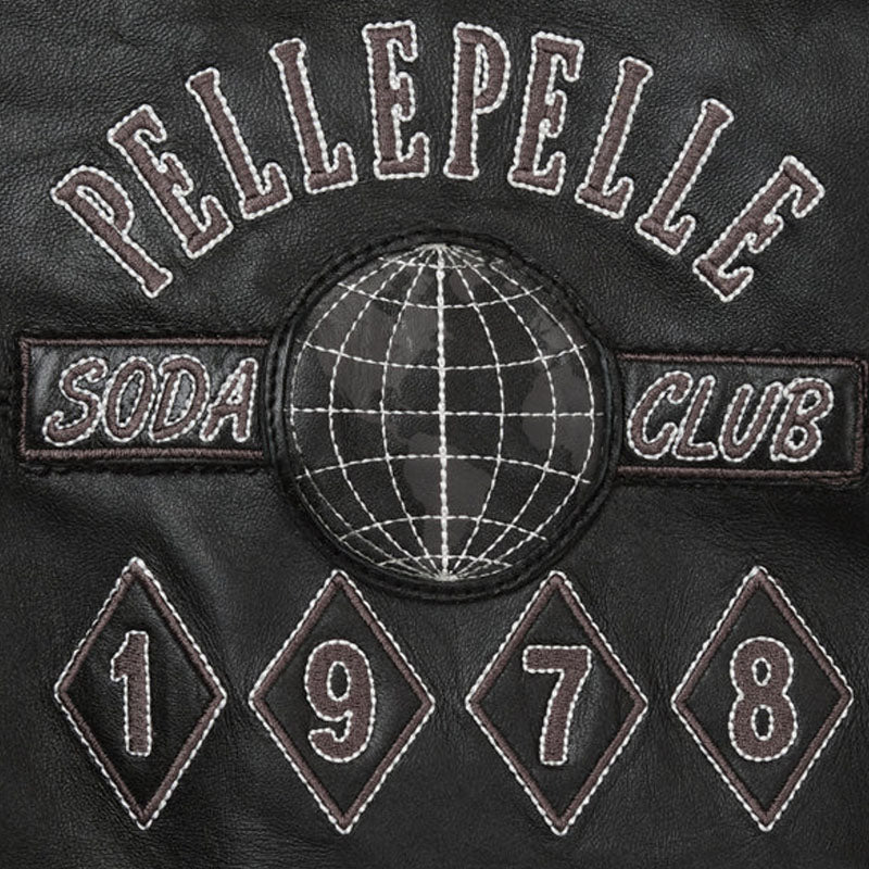 Pelle Pelle Leather jacket 