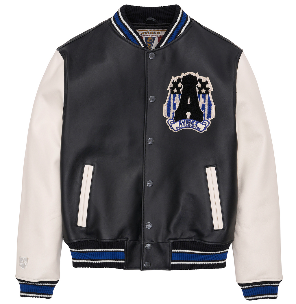 American Varsity Jackets