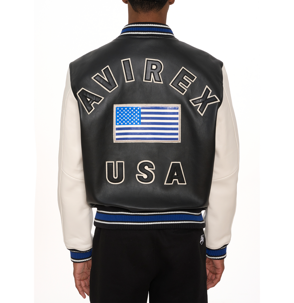 American Varsity Jackets