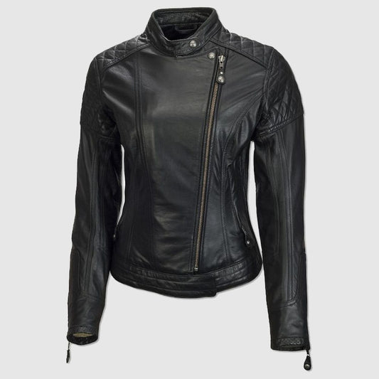 Roland Sands Riot Women’s Jacket