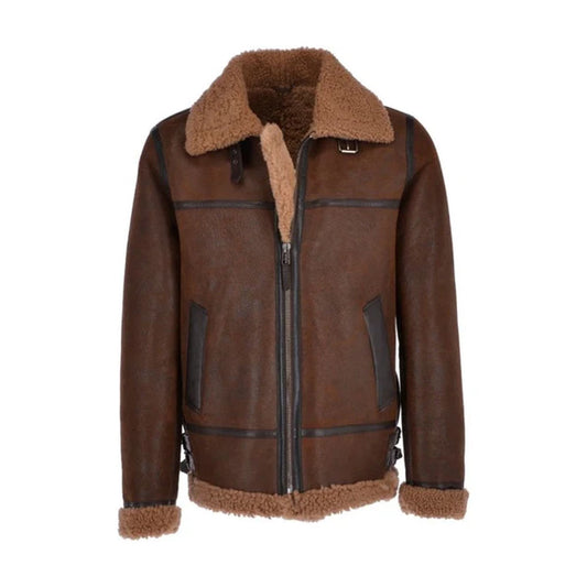 Shearling Jackets Online