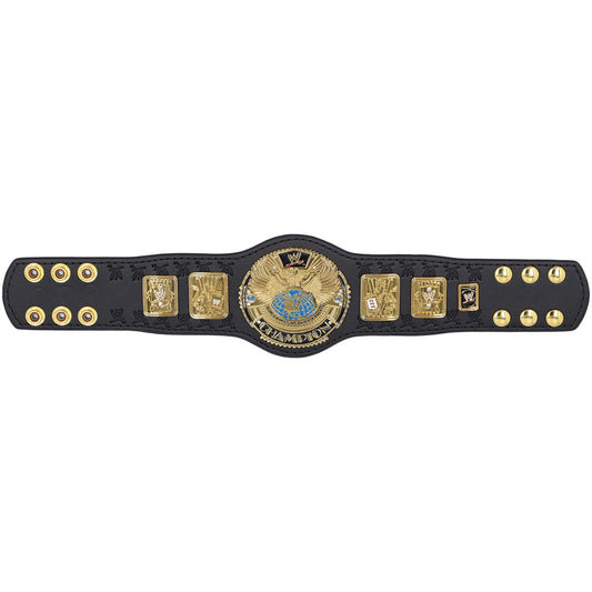 Attitude Era Championship Mini Replica Title Belt