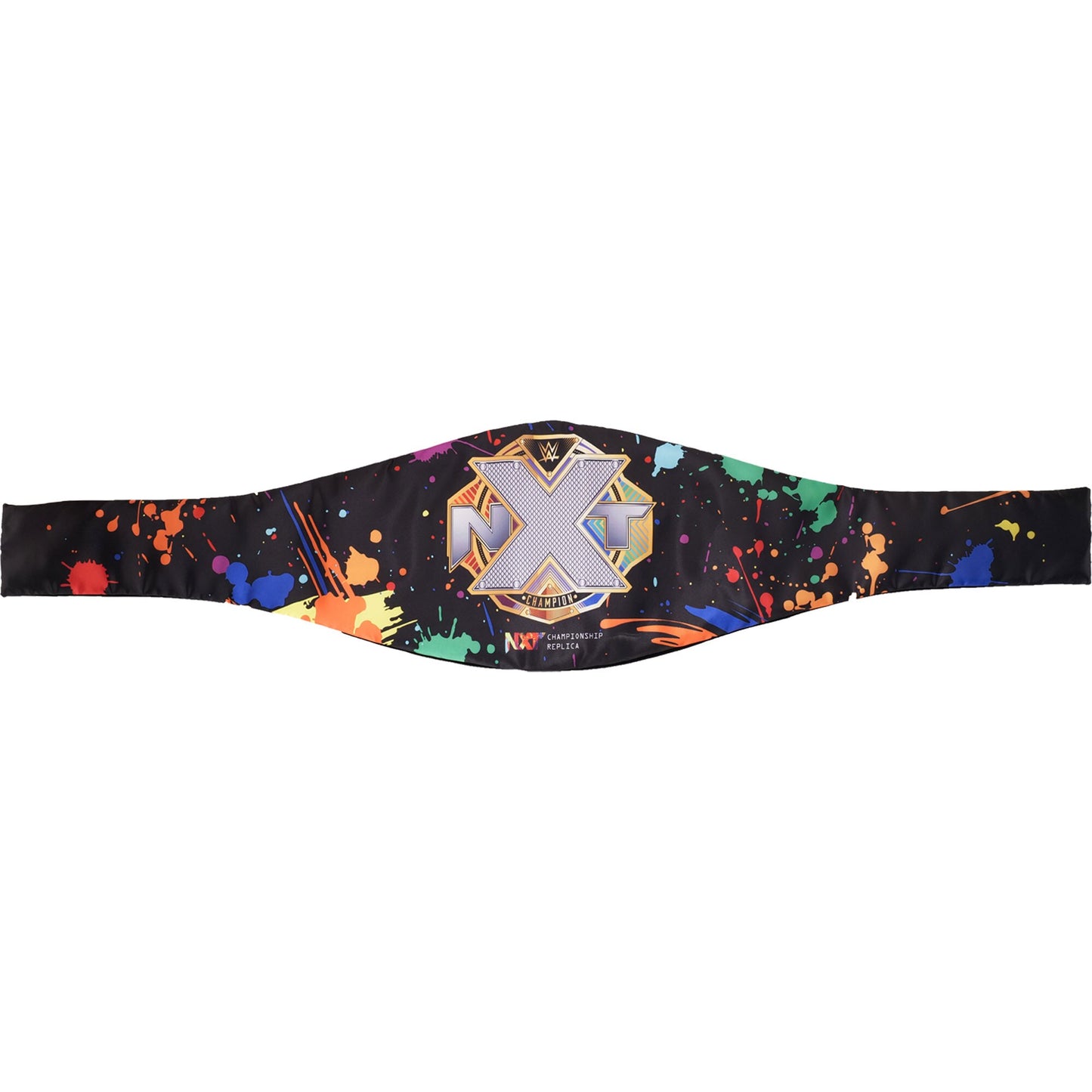 NXT 2.0 Championship Replica Title Belt