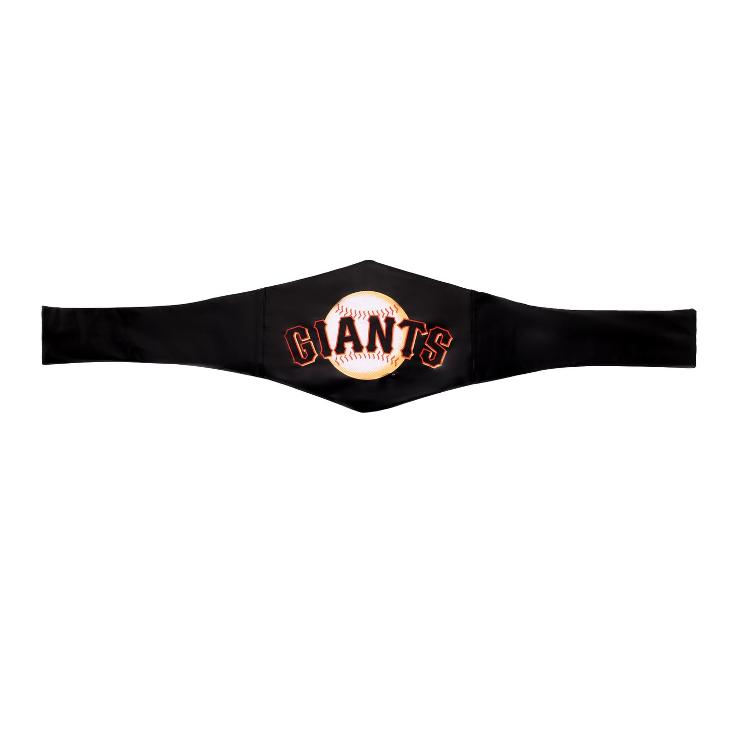 San Francisco Giants WWE Legacy Title Belt