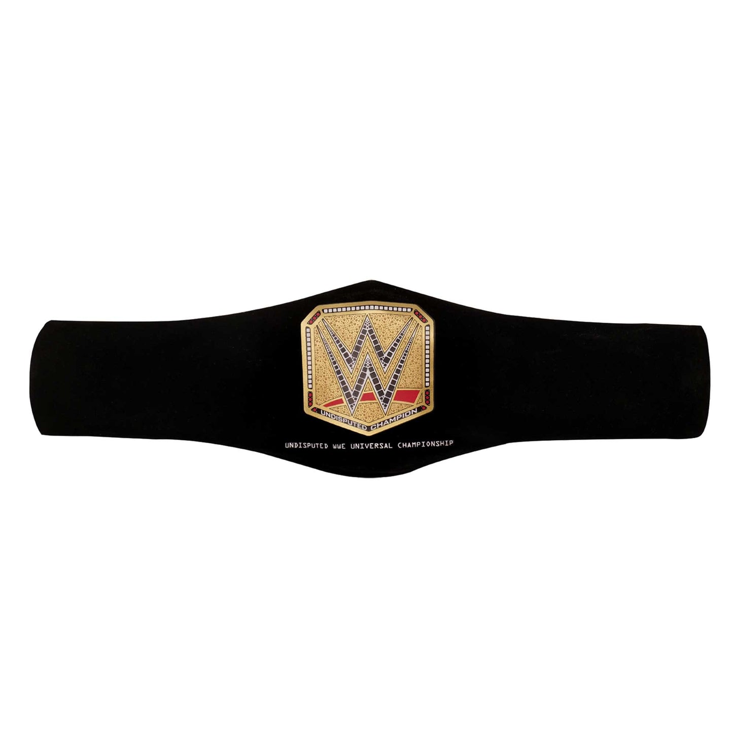 Undisputed WWE Universal Championship Mini Title Belt