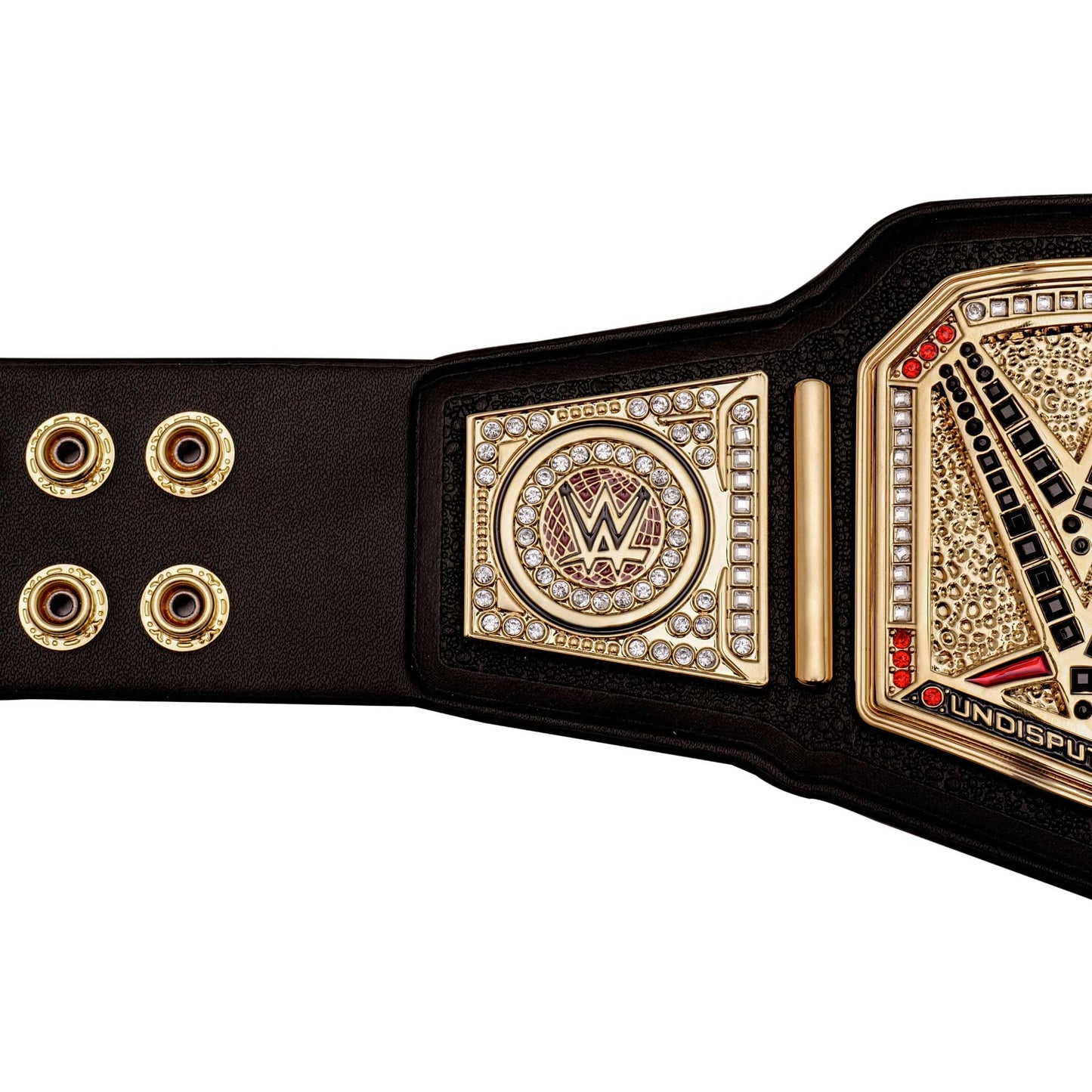 Undisputed WWE Universal Championship Mini Title Belt