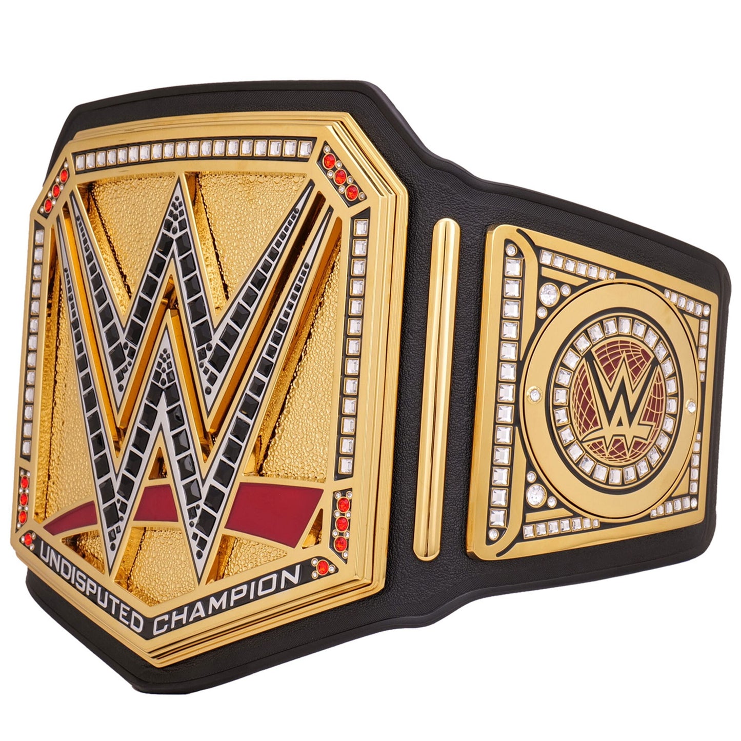 Undisputed WWE Universal Championship Replica Title Belt