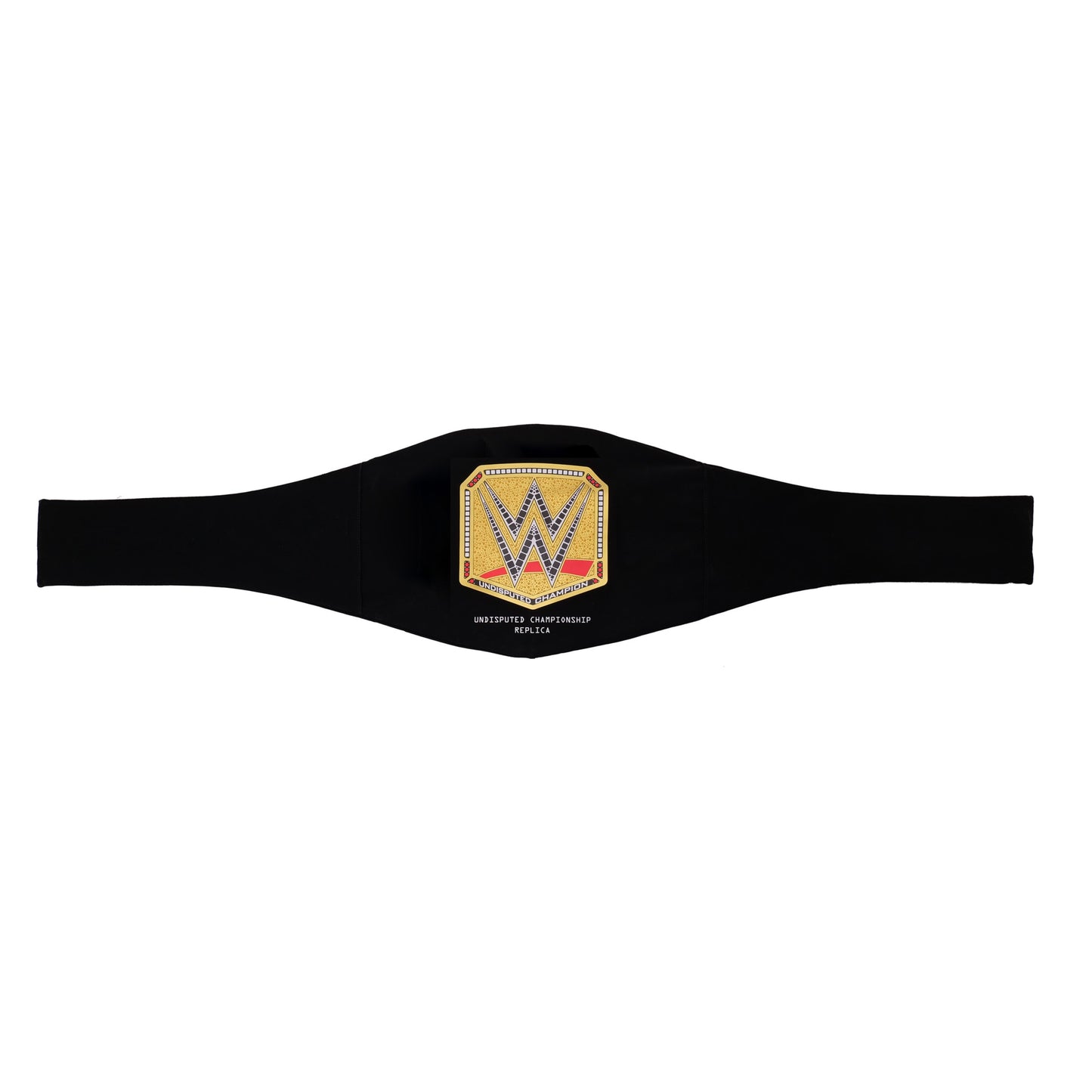 Undisputed WWE Universal Championship Replica Title Belt