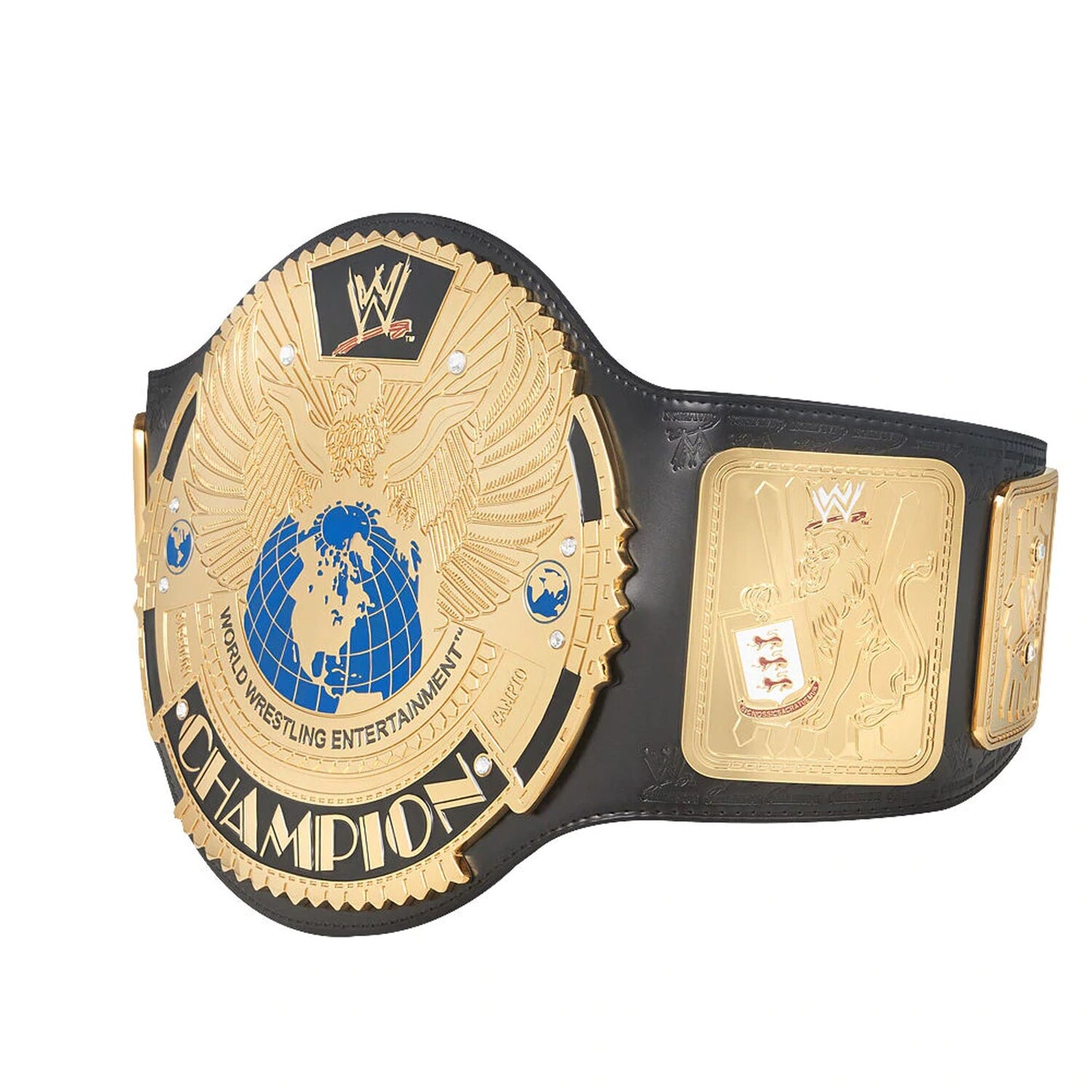 WWE Attitude Era Championship Replica Title Belt