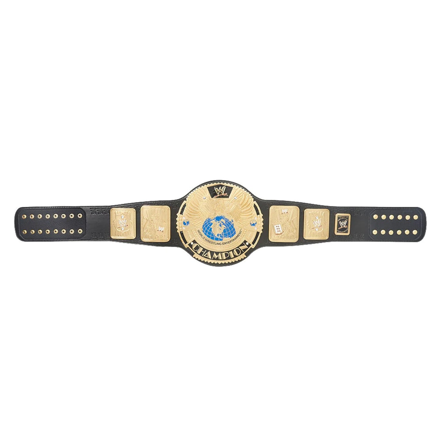 WWE Attitude Era Championship Replica Title Belt