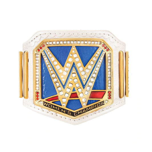 WWE SmackDown Women's Championship Mini Replica Title Belt