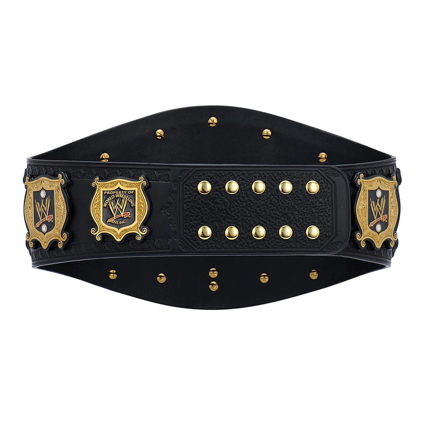 WWE Undisputed Championship Deluxe Replica Title Belt