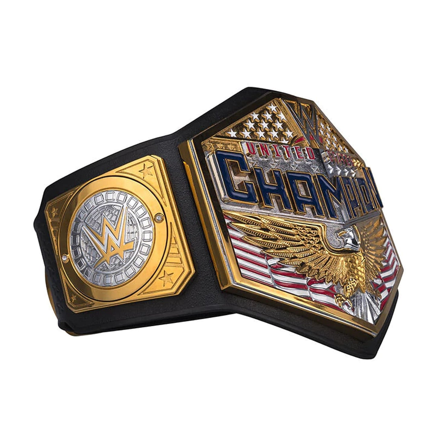 WWE United States Championship Replica Title Belt