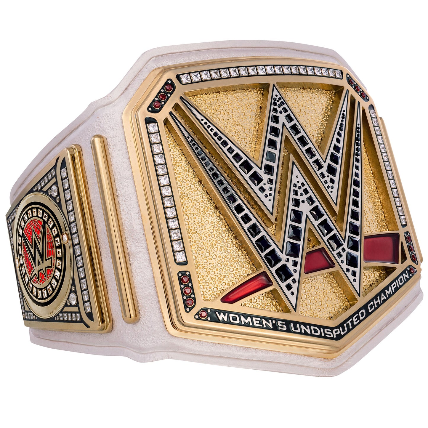 WWE Women's Championship Replica Title Belt