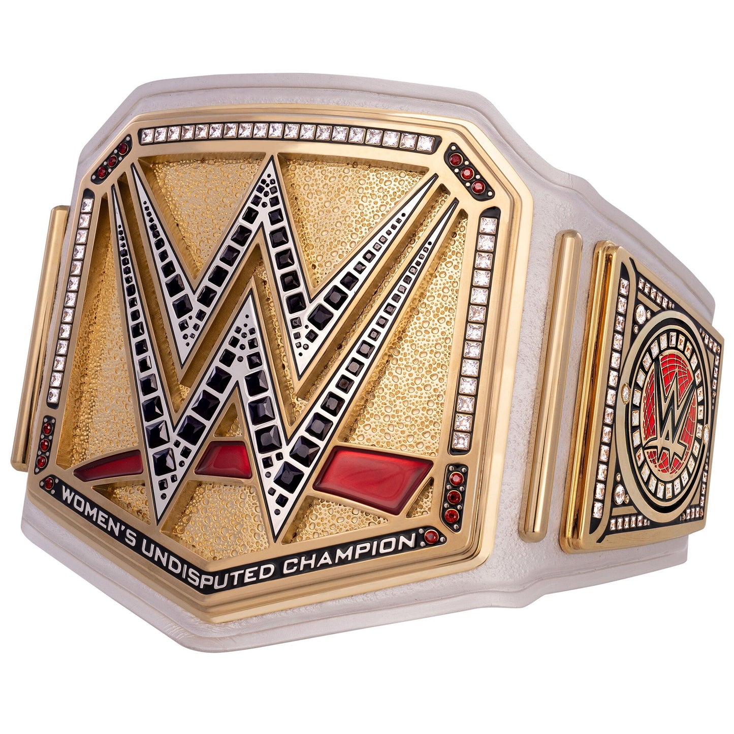 WWE Women's Championship Replica Title Belt