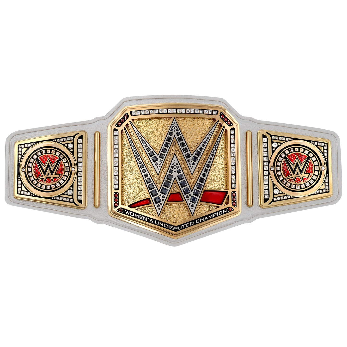 WWE Women's Championship Replica Title Belt