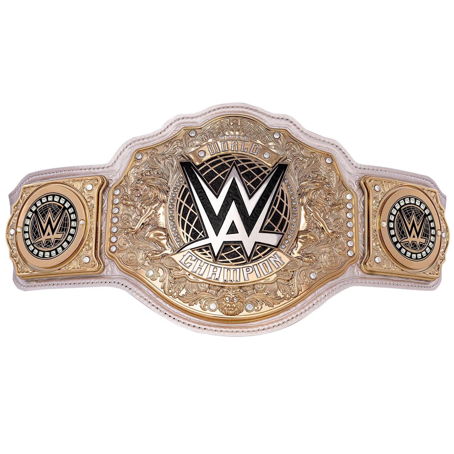 WWE Women's World Championship Replica Title Belt