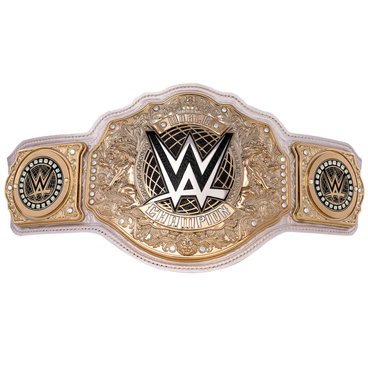 WWE Women's World Championship Replica Title Belt