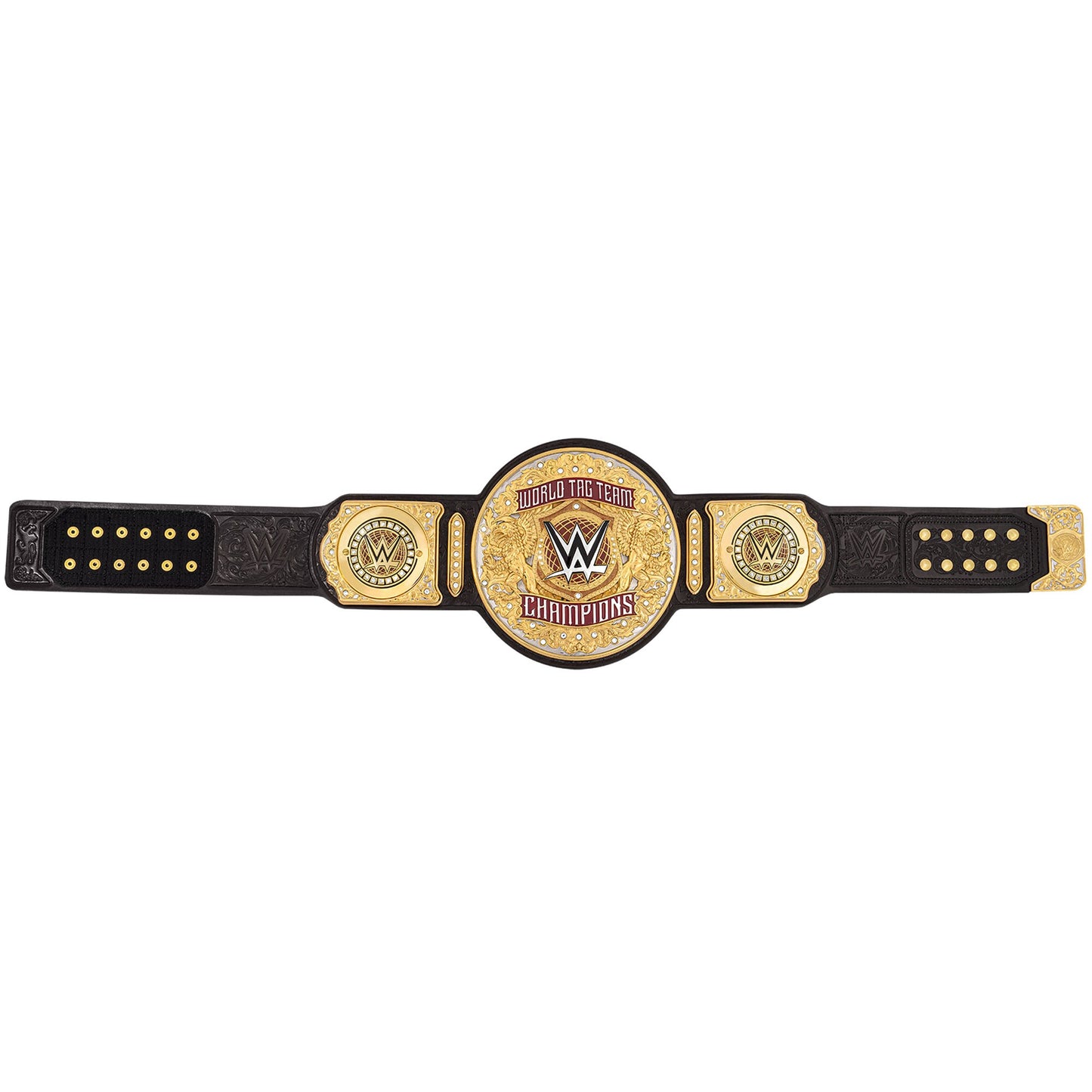 WWE World Tag Team Championship Replica Title Belt